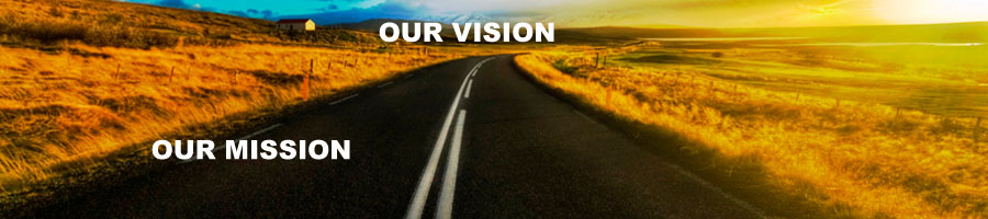 our vision